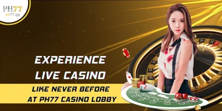 Casino Trực Tiếp KO66