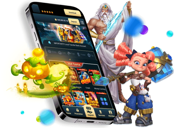 Xu hướng giải trí ko66