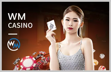 Hình ảnh casino trực tuyến với dealer người thật