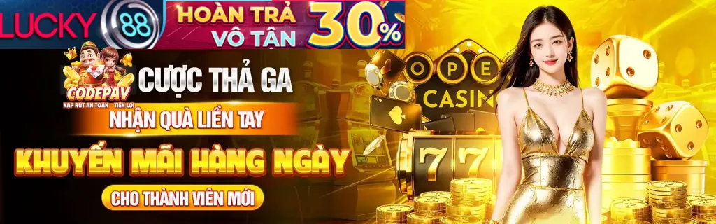 Giới hạn tiền gửi