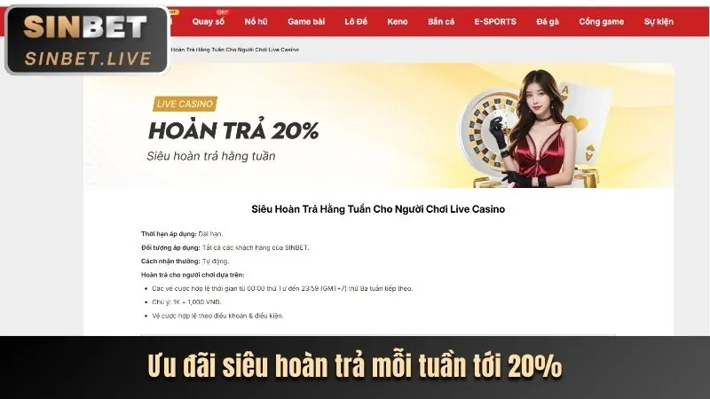 Khuyến mãi nạp tiền ko66